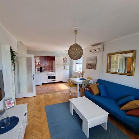 Lovely Condo With Free Parking Ljubljana Exterior photo