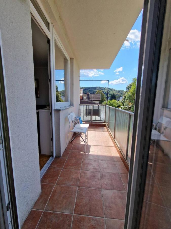 Lovely Condo With Free Parking Ljubljana Exterior photo